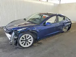 5YJ3E1EA2NF370462 2022 TESLA MODEL 3