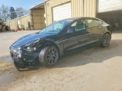 5YJ3E1EA2NF370901 2022 TESLA MODEL 3