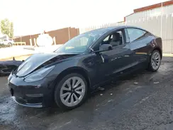 5YJ3E1EA2NF372373 2022 TESLA MODEL 3