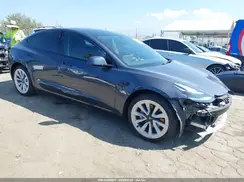 5YJ3E1EA2NF373541 2022 TESLA MODEL 3