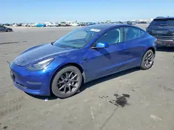 5YJ3E1EA2PF384137 2023 TESLA MODEL 3