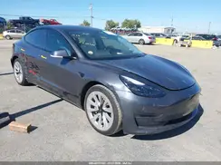 5YJ3E1EA2PF384185 2023 TESLA MODEL 3