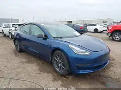 5YJ3E1EA2PF384249 2023 TESLA MODEL 3