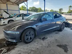 5YJ3E1EA2PF385305 2023 TESLA MODEL 3