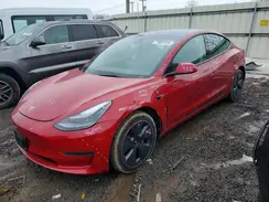 5YJ3E1EA2PF385465 2023 TESLA MODEL 3
