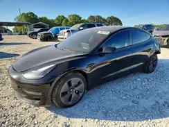5YJ3E1EA2PF385501 2023 TESLA MODEL 3
