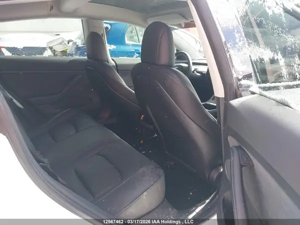 5YJ3E1EA2PF385658 2023 TESLA MODEL 3 - Image 8