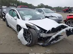 5YJ3E1EA2PF385966 2023 TESLA MODEL 3