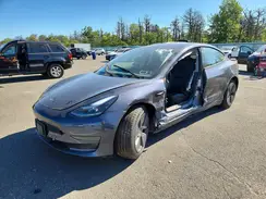 5YJ3E1EA2PF396191 2023 TESLA MODEL 3
