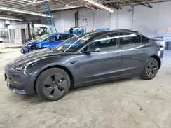5YJ3E1EA2PF396854 2023 TESLA MODEL 3