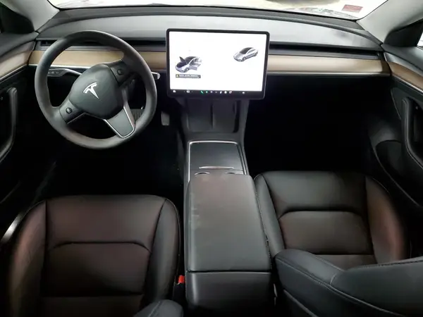 5YJ3E1EA2PF396854 2023 TESLA MODEL 3 - Image 8