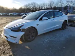 5YJ3E1EA2PF396949 2023 TESLA MODEL 3
