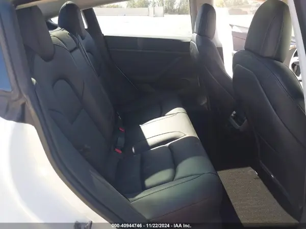 5YJ3E1EA2PF397244 2023 TESLA MODEL 3 - Image 8