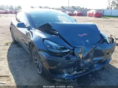 5YJ3E1EA2PF397700 2023 TESLA MODEL 3