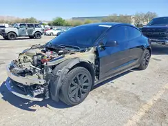 5YJ3E1EA2PF397910 2023 TESLA MODEL 3