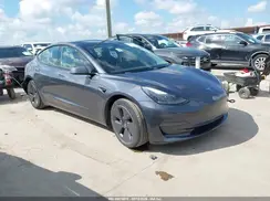 5YJ3E1EA2PF398524 2023 TESLA MODEL 3