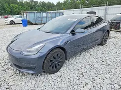 5YJ3E1EA2PF400272 2023 TESLA MODEL 3