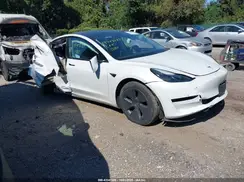 5YJ3E1EA2PF400787 2023 TESLA MODEL 3