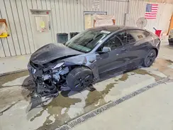 5YJ3E1EA2PF400823 2023 TESLA MODEL 3