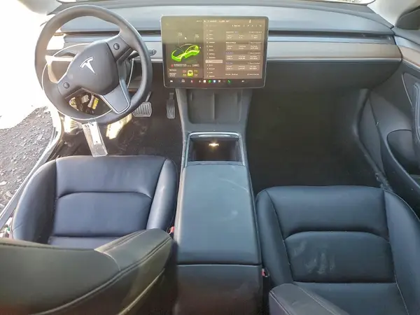 5YJ3E1EA2PF401292 2023 TESLA MODEL 3 - Image 8