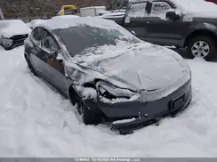 5YJ3E1EA2PF401504 2023 TESLA MODEL 3