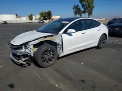 5YJ3E1EA2PF401874 2023 TESLA MODEL 3
