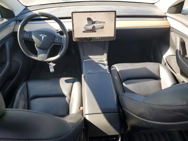 5YJ3E1EA2PF401874 2023 TESLA MODEL 3 - Image 8