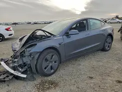 5YJ3E1EA2PF402040 2023 TESLA MODEL 3