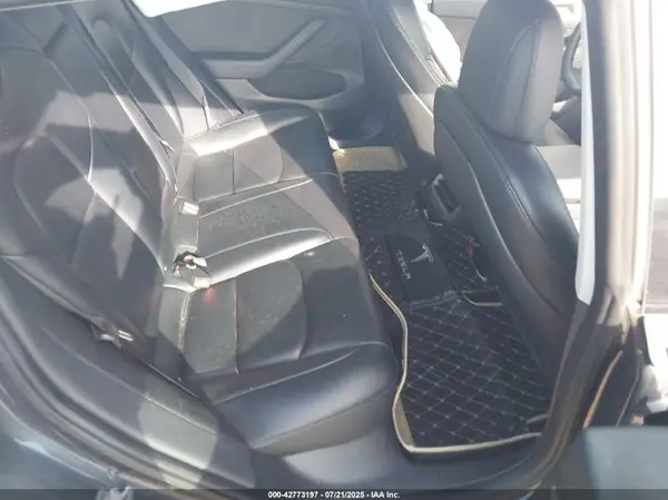 5YJ3E1EA2PF402765 2023 TESLA MODEL 3 - Image 8