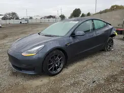 5YJ3E1EA2PF402801 2023 TESLA MODEL 3