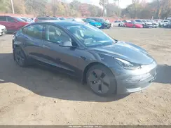 5YJ3E1EA2PF403141 2023 TESLA MODEL 3