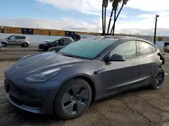 5YJ3E1EA2PF403768 2023 TESLA MODEL 3