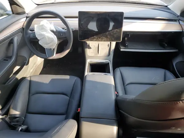 5YJ3E1EA2PF406377 2023 TESLA MODEL 3 - Image 8
