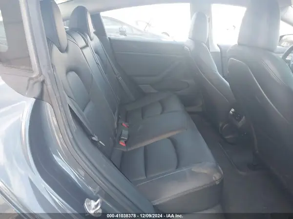 5YJ3E1EA2PF406542 2023 TESLA MODEL 3 - Image 8