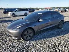 5YJ3E1EA2PF408579 2023 TESLA MODEL 3