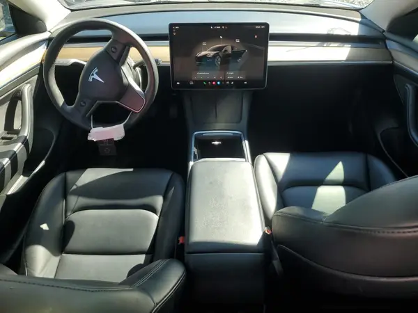 5YJ3E1EA2PF408579 2023 TESLA MODEL 3 - Image 8