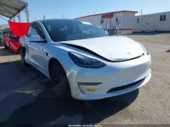 5YJ3E1EA2PF410378 2023 TESLA MODEL 3