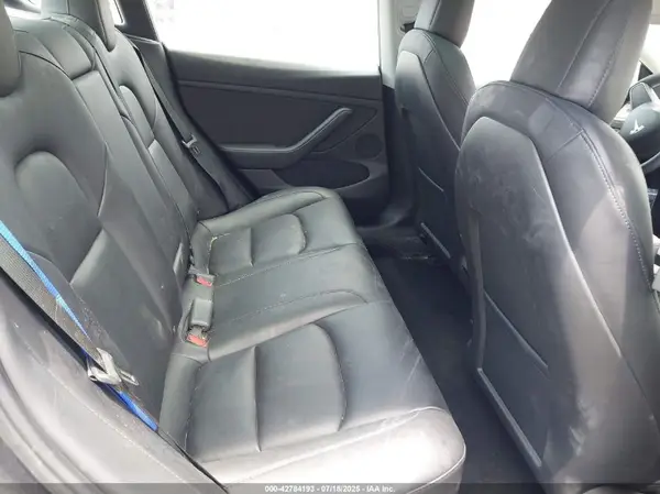 5YJ3E1EA2PF410459 2023 TESLA MODEL 3 - Image 8