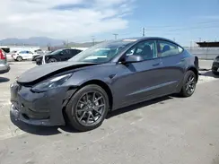 5YJ3E1EA2PF410770 2023 TESLA MODEL 3