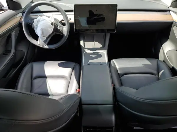 5YJ3E1EA2PF410770 2023 TESLA MODEL 3 - Image 8