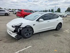 5YJ3E1EA2PF412874 2023 TESLA MODEL 3