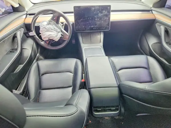 5YJ3E1EA2PF412874 2023 TESLA MODEL 3 - Image 8