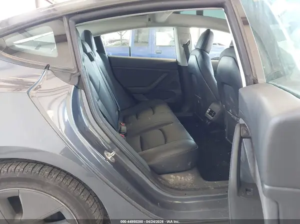 5YJ3E1EA2PF415127 2023 TESLA MODEL 3 - Image 8