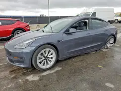 5YJ3E1EA2PF417802 2023 TESLA MODEL 3