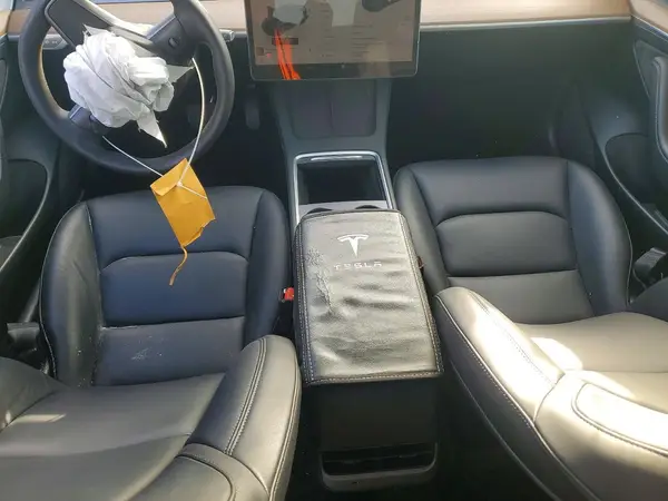 5YJ3E1EA2PF417802 2023 TESLA MODEL 3 - Image 8