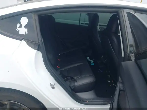 5YJ3E1EA2PF417959 2023 TESLA MODEL 3 - Image 8