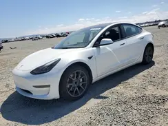 5YJ3E1EA2PF418660 2023 TESLA MODEL 3