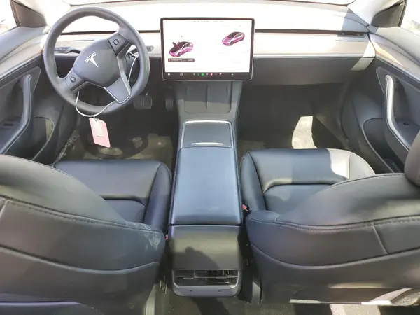 5YJ3E1EA2PF418660 2023 TESLA MODEL 3 - Image 8