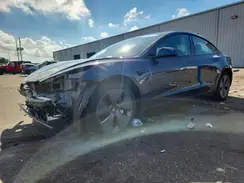 5YJ3E1EA2PF420098 2023 TESLA MODEL 3