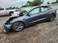 5YJ3E1EA2PF422028 2023 TESLA MODEL 3